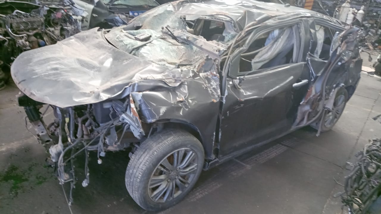  Suzuki BALENO 2017    EN DESARME